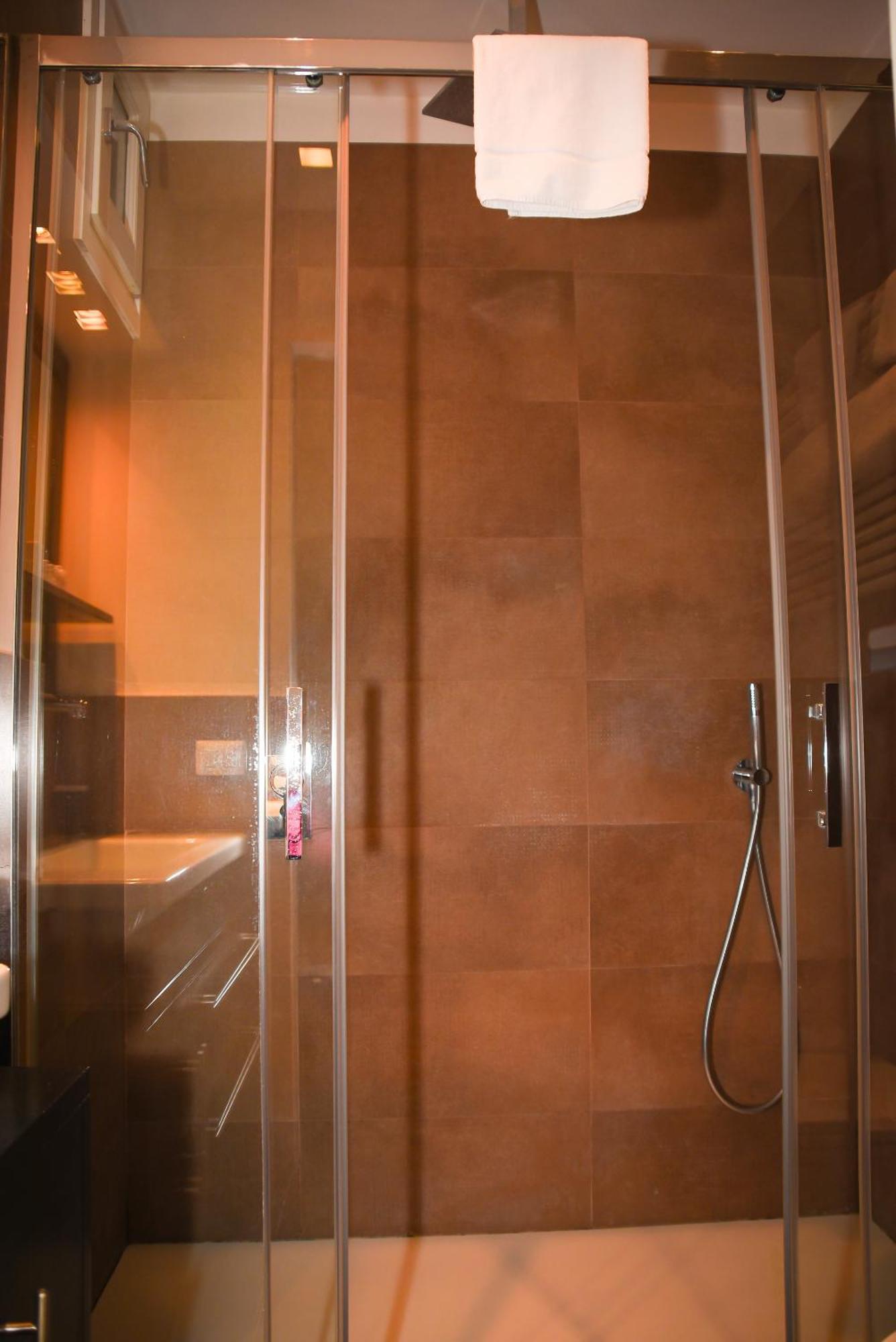 Bq House Fori Imperiali Luxury Rooms Roma Exterior foto