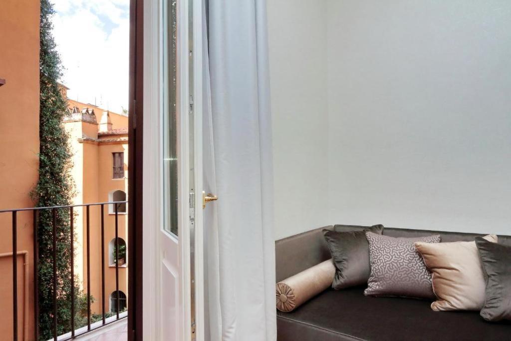 Bq House Fori Imperiali Luxury Rooms Roma Exterior foto