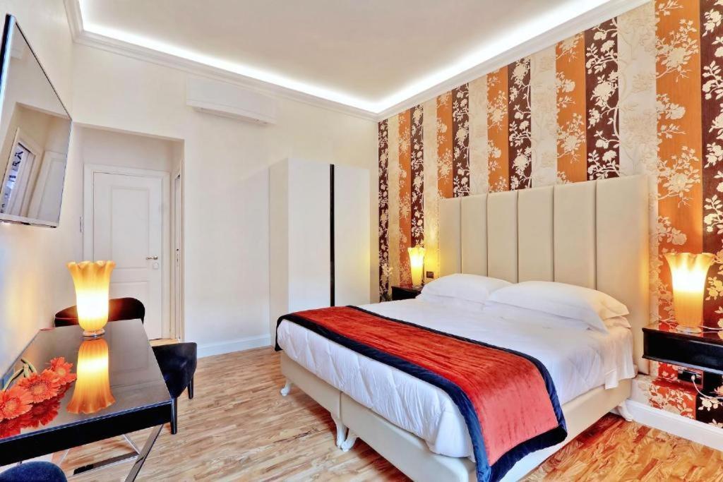 Bq House Fori Imperiali Luxury Rooms Roma Exterior foto